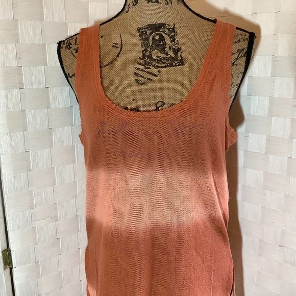 nwt Free People sunset combo tank top - Picture 3 of 7